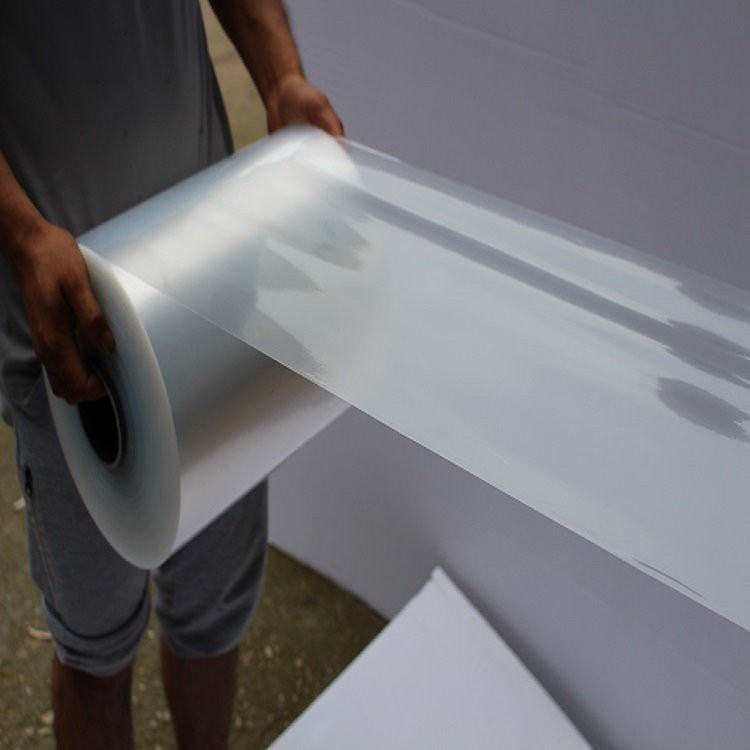 Etilen-Etil Akrilat Kopolimer