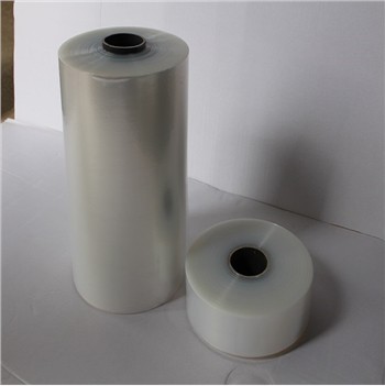 EVA Filmi Kullanma Talimatları