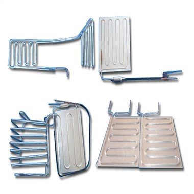 Fan hızı buzdolabı evaporatör performansını nasıl etkiler?